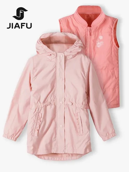 Har qanday ob-havoda uslub va quruqlik: De-mavsumning ideal himoyasi