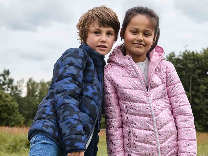 Har qanday ob-havoda uslub va quruqlik: De-mavsumning ideal himoyasi